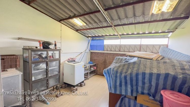 ขาย บ้าน ทาวน์เฮ้าส์ 2 ชั้น มบ.กฤษณาเฮ้าส์ กรมที่ดินคลองหลวง คลองหนึ่ง, ภาพที่ 4