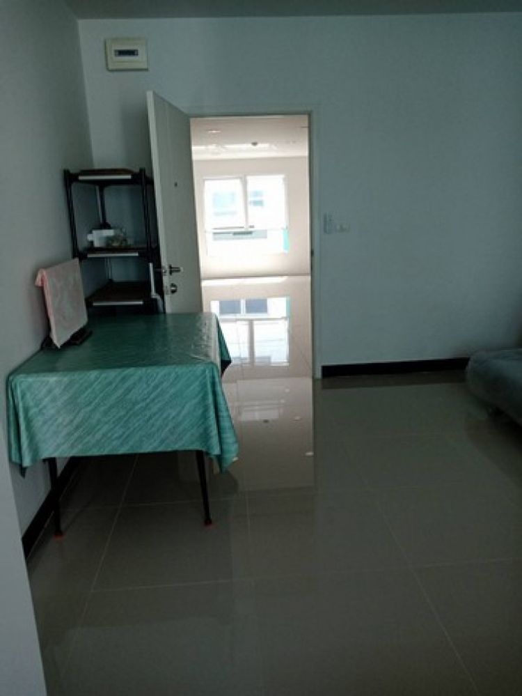 JCS61 ขาย คอนโด ราคาพิเศษ สตูดิโอ 1.35ล้าน ยูนิโอ จรัญฯ 3 28.19 ตรม., ภาพที่ 4