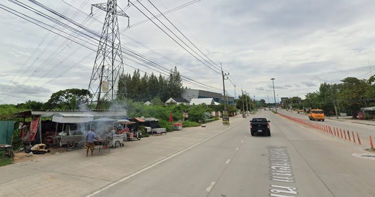 ขาย ที่ดิน ตำบลทุ่งสุขลา อำเภอศรีราชา จังหวัดชลบุรี, ภาพที่ 4