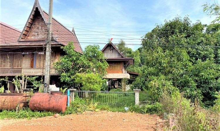 ขายบ้านเดี่ยว       อำเภอตะโหมด พัทลุง (PKK02-14639), ภาพที่ 4