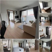 อีลิท ศาลายา Elite Salaya 2 ห้องนอน 2 ห้องน้ำน ห้องมุม ของครบ