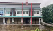 ขายอาคารพาณิชย์     อำเภอเมืองพัทลุง  พัทลุง (PKK04-05780)
