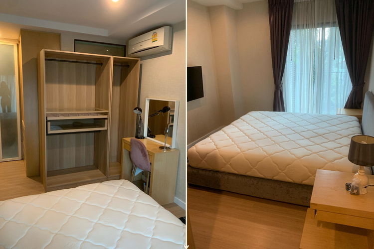 Condo for sale, 46.97 sq m., 1 bedroom, 3rd floor, D 25 Thonglor 25, of, ภาพที่ 4