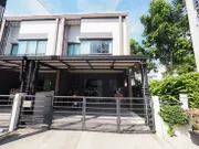 ขาย ทาวน์โฮม ในโครงการ พลีโน่ สาทร - สุขสวัสดิ์ แขวงบางปะกอก เขตราษฎร์บูรณะ กรุงเทพมหานคร