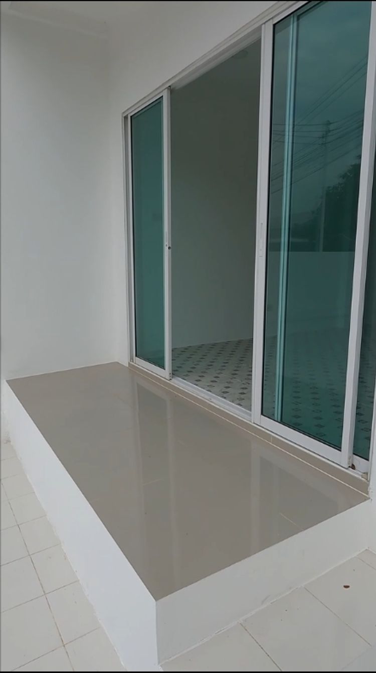 07RH059/07BH028 ทาวน์โฮมสองชั้น ปล่อยเช่า 8500 บาท สันทราย เชียงใหม่, ภาพที่ 4