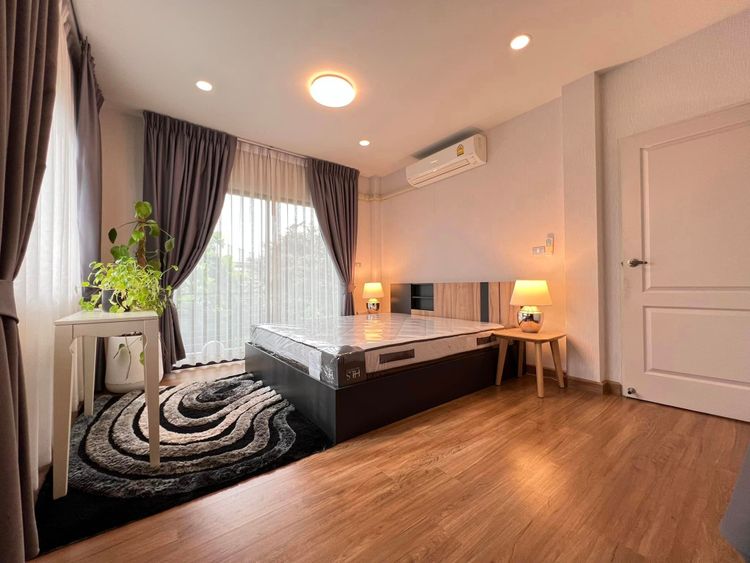 For sale/rent, detached house 60 sq Wa, 5 bedrooms, fully furnished, 1,, ภาพที่ 4