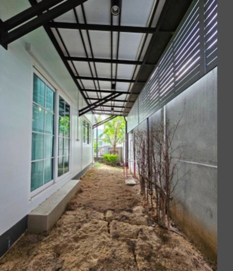  ขายบ้านเดี่ยว 2 ชั้น โกลเด้น นีโอ ศิริราช – ราชพฤกษ์ เนื้อที่ 136 ตรว, ภาพที่ 4