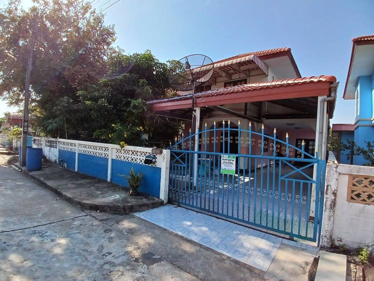 ขายบ้านเดี่ยว 2 ชั้น หมู่บ้านณัฐนันท์โฮม 4 ลาดหลุมแก้ว ปทุมธานี, ภาพที่ 4