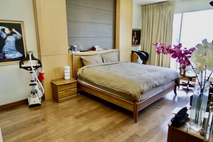 Code C20231000016.......The Address Chidlom สำหรับขาย, 1 ห้องนอน, 1, ภาพที่ 4
