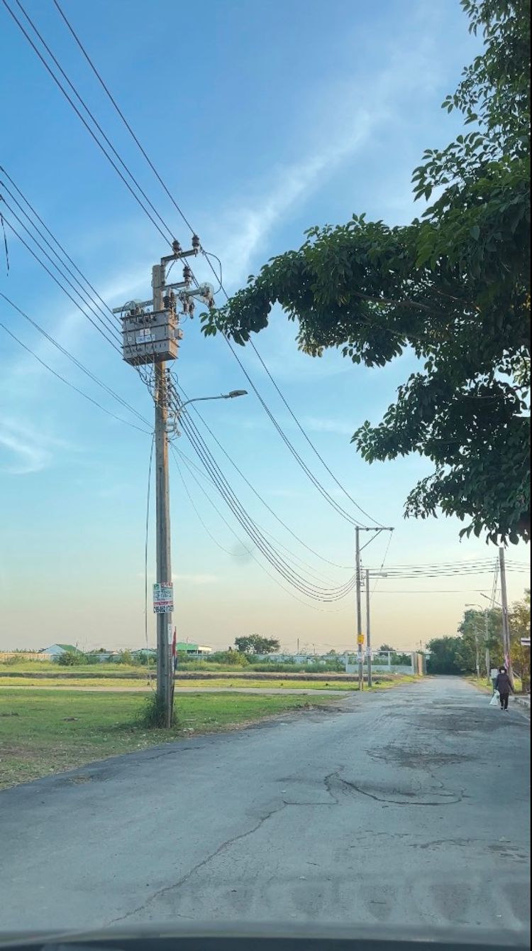 ขาย ที่ดิน แขวงบางพรม เขตตลิ่งชัน กรุงเทพมหานคร, ภาพที่ 4