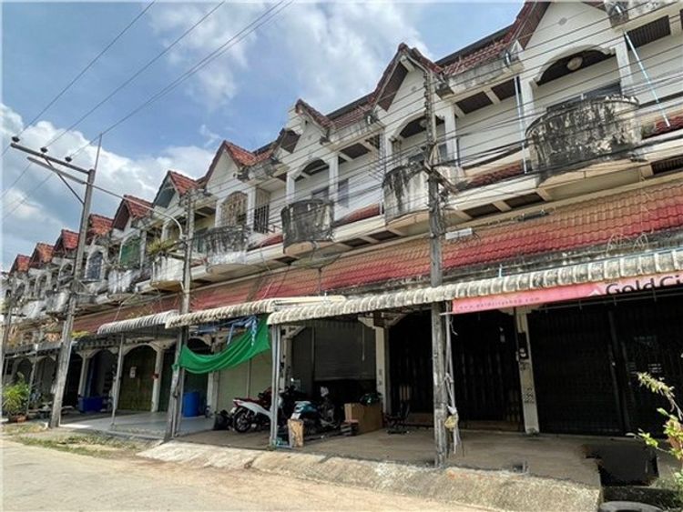 ขายอาคารพาณิชย์    หมู่บ้านตรีทิพย์  กระบี่ (PKK04-06214), ภาพที่ 4