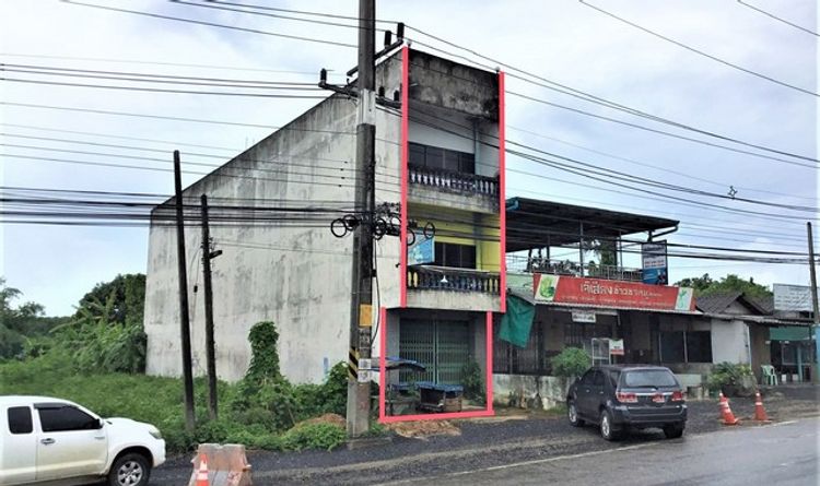 ขายอาคารพาณิชย์ อำเภอเมืองกระบี่ กระบี่ (KK04-06059), ภาพที่ 4