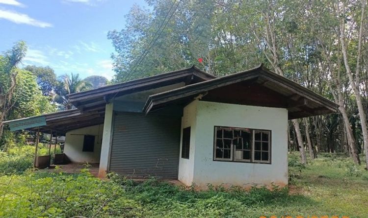 ขายบ้านเดี่ยว      อำเภออ่าวลึก กระบี่ (PKK02-10728), ภาพที่ 4