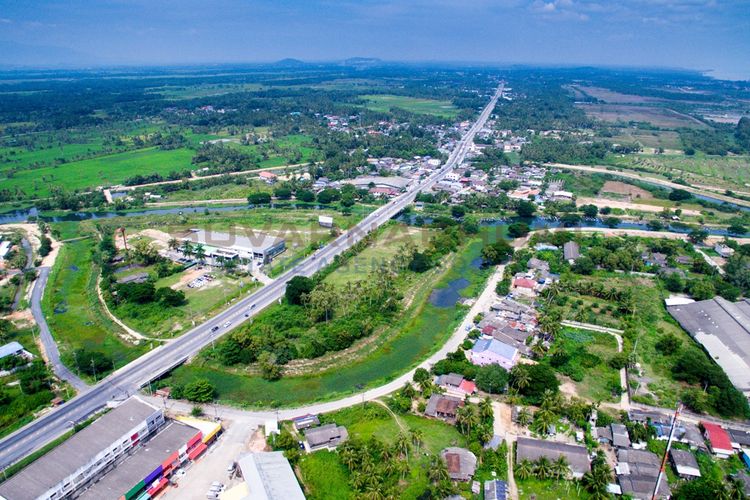 ขาย ที่ดิน ตำบลรูสะมิแล อำเภอเมืองปัตตานี จังหวัดปัตตานี, ภาพที่ 4