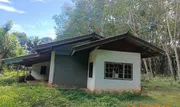 ขายบ้านเดี่ยว      อำเภออ่าวลึก กระบี่ (PKK02-10728)