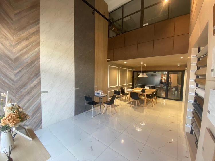 A9MG2991 ให้เช่าอาคารสำนักงาน สำนักงาน Office 2 คูหา 4 ชั้น   มี 4  3  , ภาพที่ 4