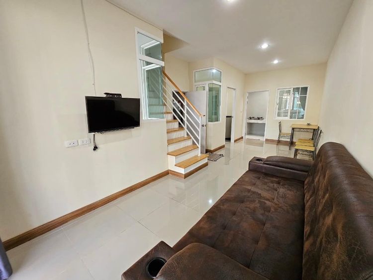 5A2MG0744 ให้เช่าทาวน์โฮมสองชั้น   3 ห้องนอน    2 ห้องน้ำ   1 1   18  , ภาพที่ 4