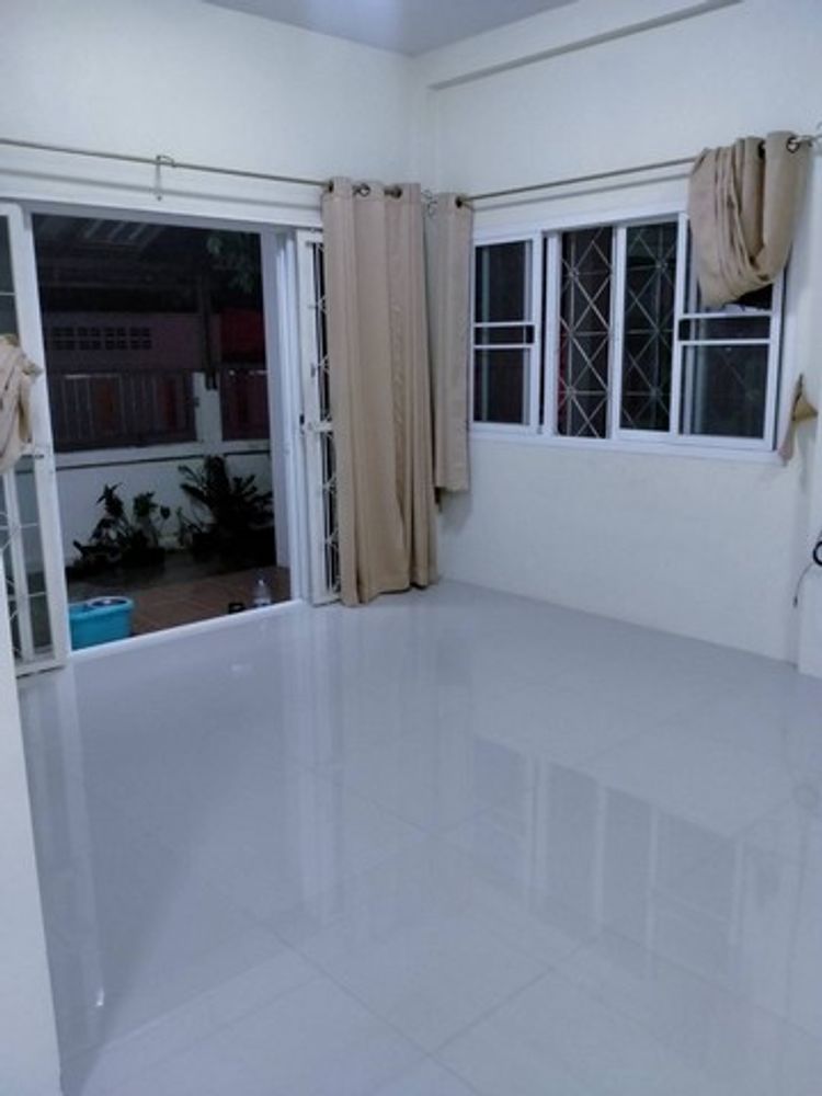 ปล่อยเช่าบ้านแฝด มาบข่า นิคมพัฒนา ระยอง พร้อมเข้าอยู่, ภาพที่ 4