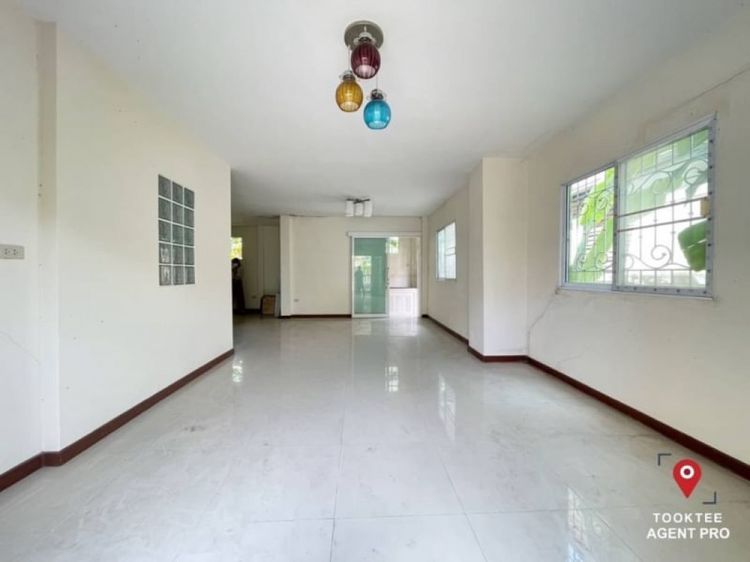 ขาย บ้านเดี่ยว บ้านธัญญกาญจน์ 150 ตรม. 50 ตร.วา, ภาพที่ 4