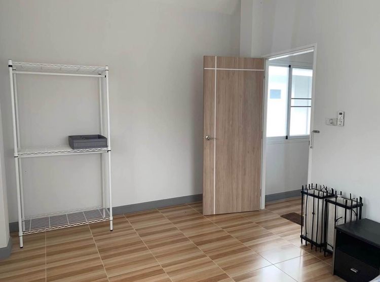 06RHC017 บ้านเดี่ยวสองชั้นเ ปล่อยเช่า 15000 บาท โลเคชั่น สันนาเม็ง, ภาพที่ 4