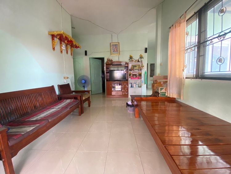 ขายด่วนบ้านเดี่ยว ชั้นเดียวหมู่บ้านสไมล์แลนด์แอนด์เฮ้าส์ , ภาพที่ 4