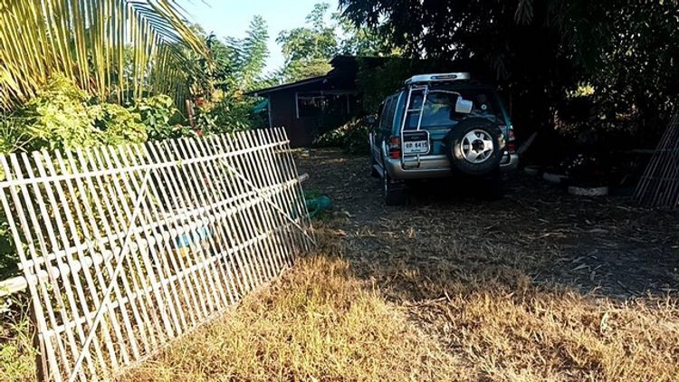 ที่ดิน 3 งานกว่า พร้อมบ้านขายถูกเพียง 1500000 บาทเท่านั้น , ภาพที่ 4