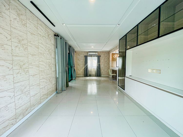 บ้านเดี่ยว โครงการ ดีไลน์ รังสิต-ดอนเมือง          , ภาพที่ 4