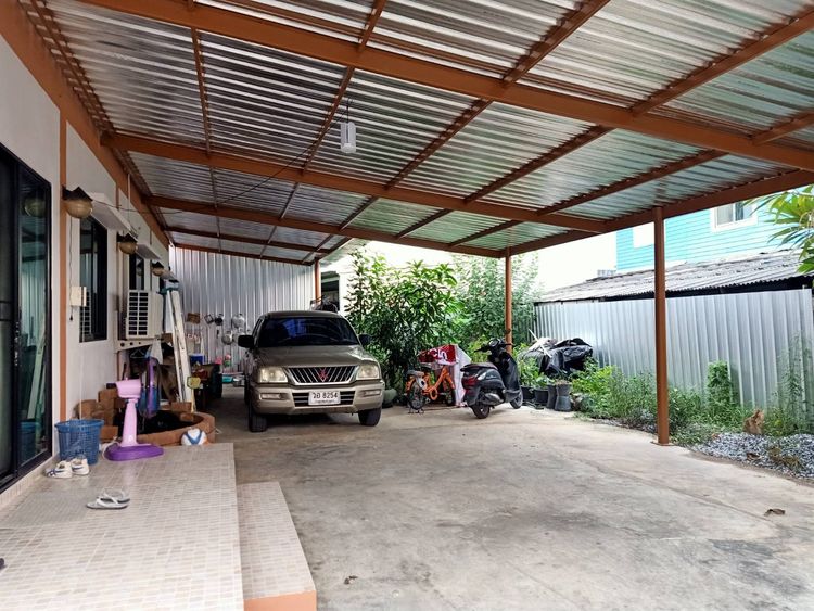 ขาย บ้าน ในโครงการ ขายบ้านเดี่ยว แบริ่ง ตำบลสำโรงเหนือ, ภาพที่ 4