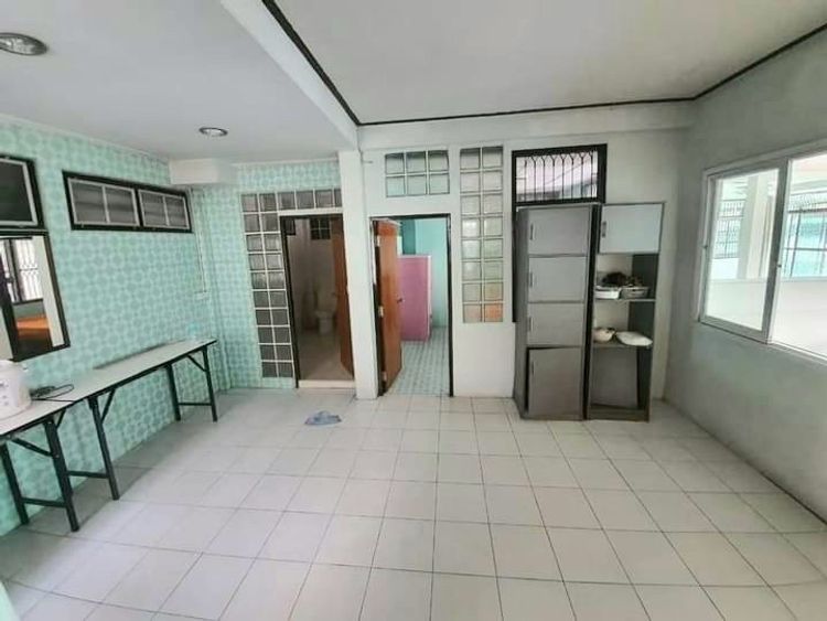 WW729 ขาย บ้านเดี่ยว 2 ชั้น  ประชาราษฎร์บำเพ็ญ เขตห้วยขวาง, ภาพที่ 4