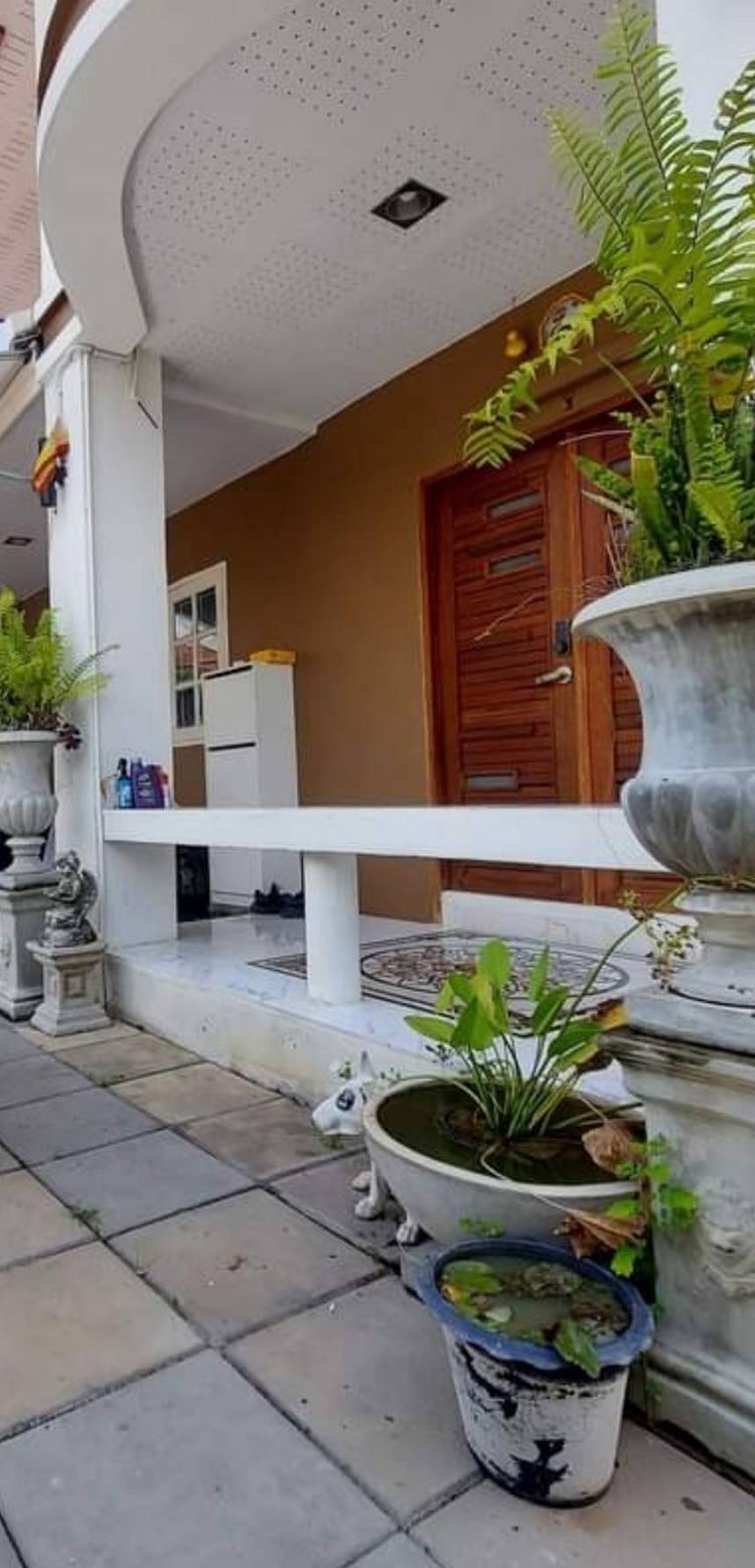 ขายบ้านเดี่ยว 58 ตรว. ม.ณัฐนันท์โฮม4 ลาดหลุมแก้ว ปทุมธานี, ภาพที่ 4