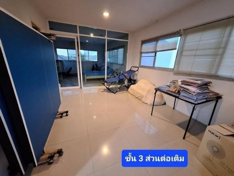 POR3536 ขายบ้าน หมู่บ้าน ลาดพร้าว วิลเลจ ซอยลาดพร้าว 71 ถนนนาคนิวาส ซอย, ภาพที่ 4