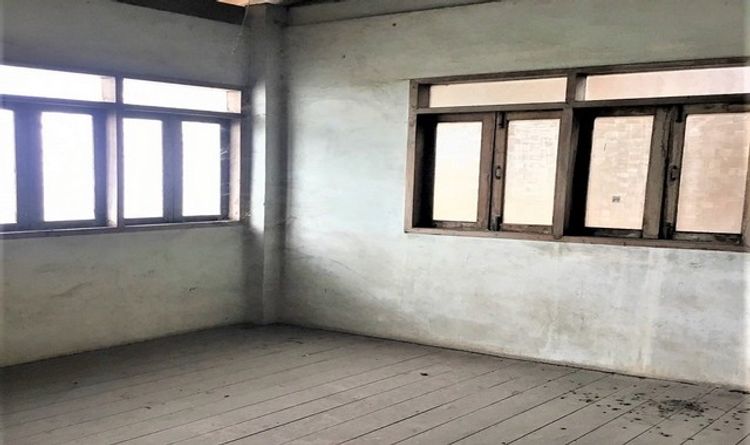 ขายบ้านเดี่ยว      อำเภอท่าแซะ  ชุมพร  (PKK02-10655), ภาพที่ 4