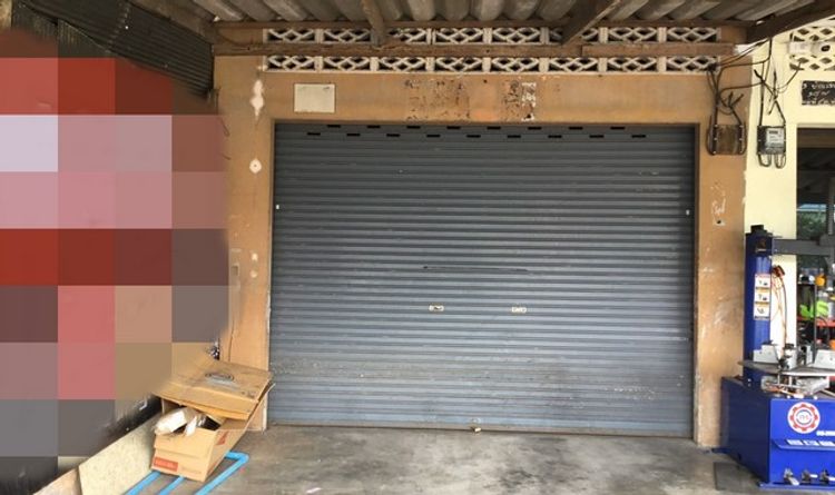 ขายบ้านเดี่ยว          อำเภอท่าแซะ  ชุมพร  (PKK02-10654), ภาพที่ 4