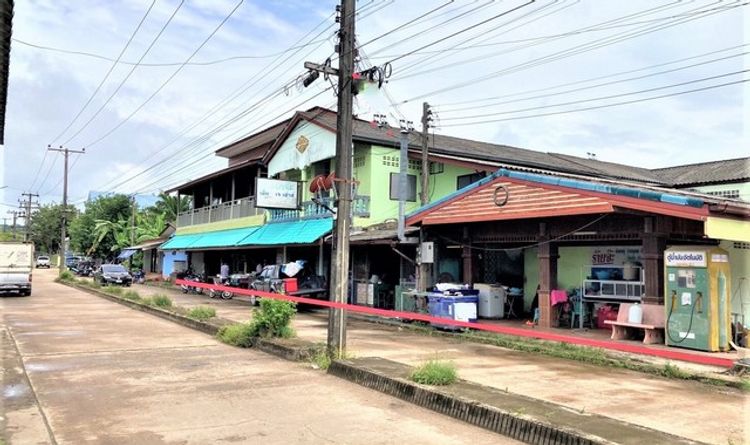 ขายบ้านเดี่ยว   อำเภอเมืองชุมพร   ชุมพร (PKK02-13091), ภาพที่ 4