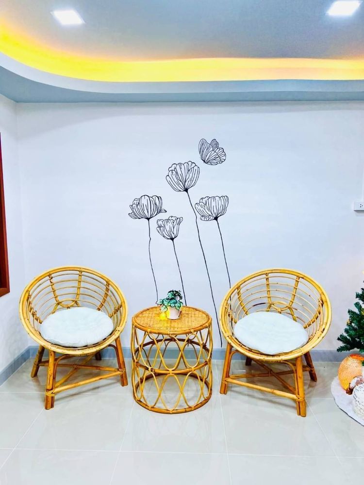 ขาย! ทาวน์โฮมรีโนเวทใหม่ แถมเฟอร์พร้อมอยู่ ใกล้แอร์พอร์ตลิงค์ลาดกระบัง, ภาพที่ 4