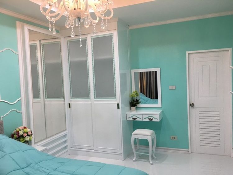  ขายบ้านเดี่ยว ใกล้สวนอาหารตาล เดี่ยว ซอย ครัวคุณย่า อำเภอหัวหิน, ภาพที่ 4