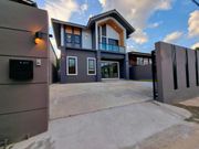 บ้านเดี่ยวสร้างเองใหม่ ศรีนครินทร์ สมุทรปราการ