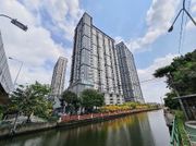 ให้เช่า คอนโด The President Sathorn Ratchapluk 2  30 ตรม.
