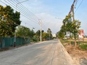 ขาย ที่ดิน ตำบลคลองกิ่ว อำเภอบ้านบึง จังหวัดชลบุรีขายที่ดิน 12 ไร่ ถมดินแล้ว ใกล้สถานีตำรวจภูธรคลองกิ่ว ถนนเทศบาล3 ต.คลองกิ่ว อ.บ้านบึง จ.ชลบุรี
