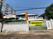WW729 ขาย บ้านเดี่ยว 2 ชั้น  ประชาราษฎร์บำเพ็ญ เขตห้วยขวาง กรุงเทพมหานคร