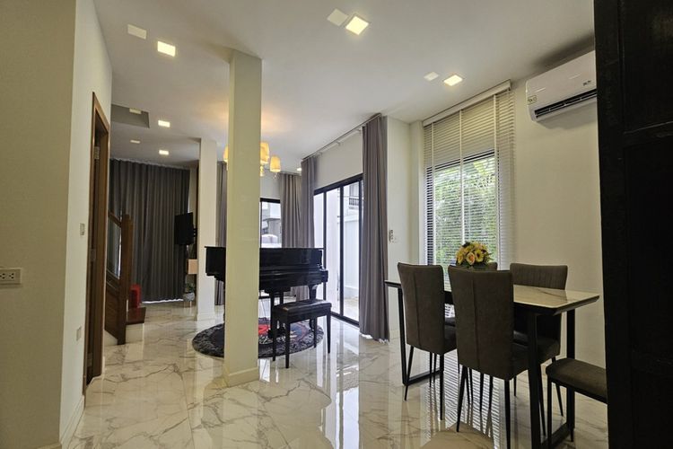 Code C20231101011.........Premier Home Office @ Sukhumvit 65 3 ห้องนอน,, ภาพที่ 4