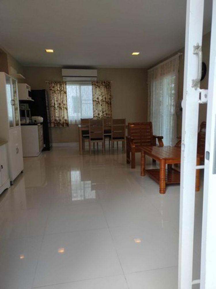 [A798]ให้เช่า 32k บ้านเดี่ยว 2 ชั้น 58 ตร.วา เพอร์เฟค เพลส เฟส 2 , ภาพที่ 4