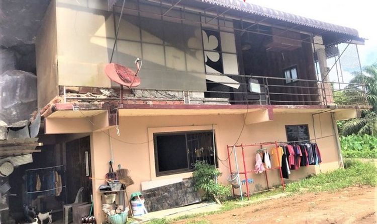 ขายบ้านเดี่ยว        อำเภอกันตัง  ตรัง (PKK02-09541), ภาพที่ 4
