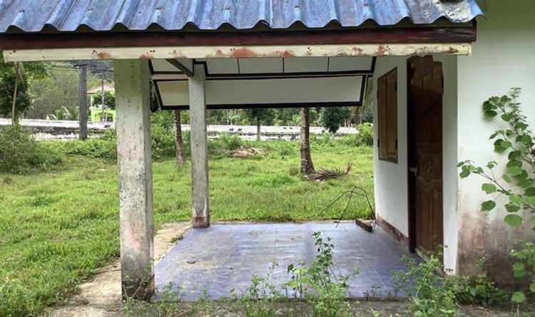 ขายบ้านเดี่ยว        อำเภอกันตัง  ตรัง (PKK02-09098), ภาพที่ 4