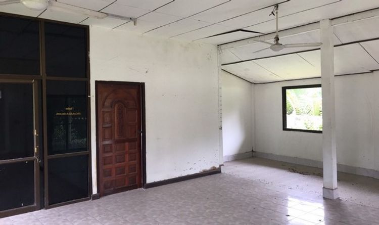 ขายบ้านเดี่ยว        อำเภอกันตัง  ตรัง (PKK02-08894), ภาพที่ 4