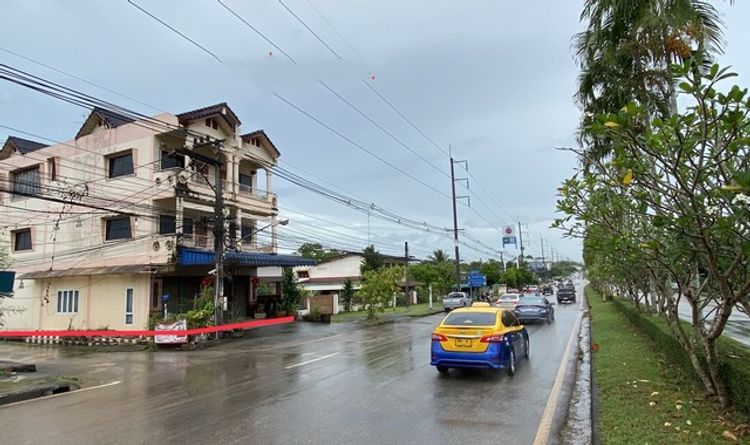 ขายบ้านเดี่ยว     อำเภอย่านตาขาว  ตรัง (PKK02-14176), ภาพที่ 4
