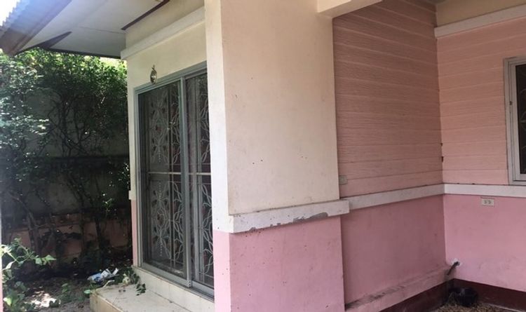 ขายบ้านเดี่ยว   หมู่บ้านธนะสิทธิ์   ตรัง (PKK02-12647), ภาพที่ 4