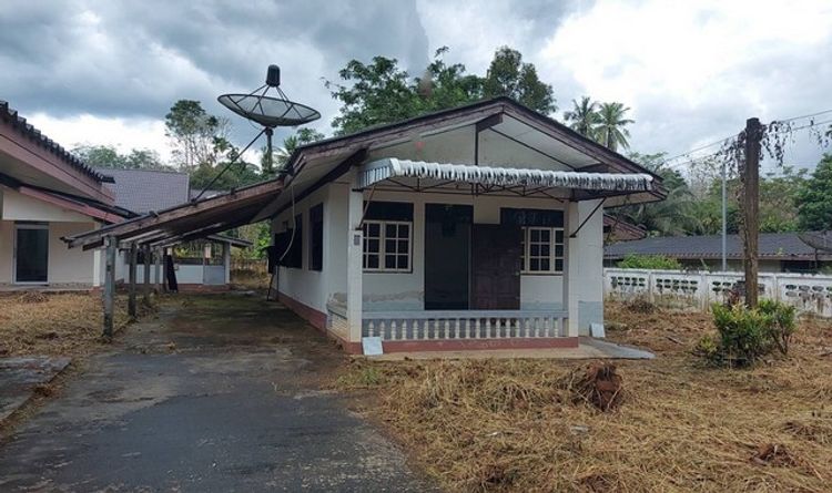 ขายบ้านเดี่ยว      อำเภอย่านตาขาว  ตรัง (KK02-09714), ภาพที่ 4