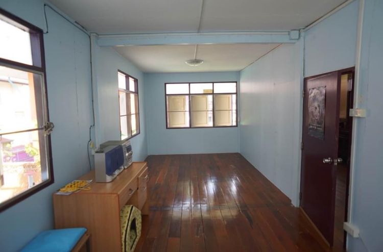 ให้เช่าบ้านเดี่ยว 57ตรว. พรานนก 16,000บาท คุณอุ๋ย โทร0958195559, ภาพที่ 4