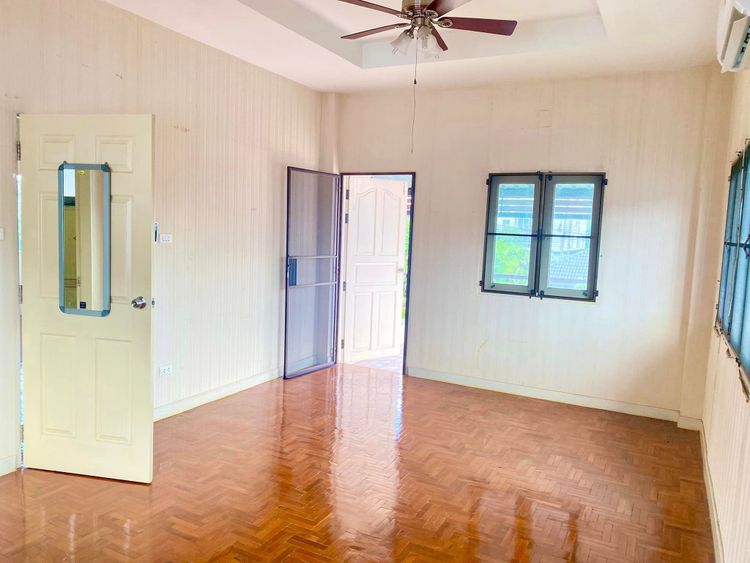 ขายบ้านเดี่ยว หมู่บ้าน The Tropical Emperror 2   ใกล้เซ็นทรัลเฟสติวัล, ภาพที่ 4